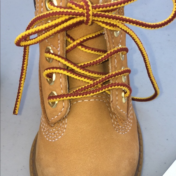 Timberland kids boots - Picture 6 of 8